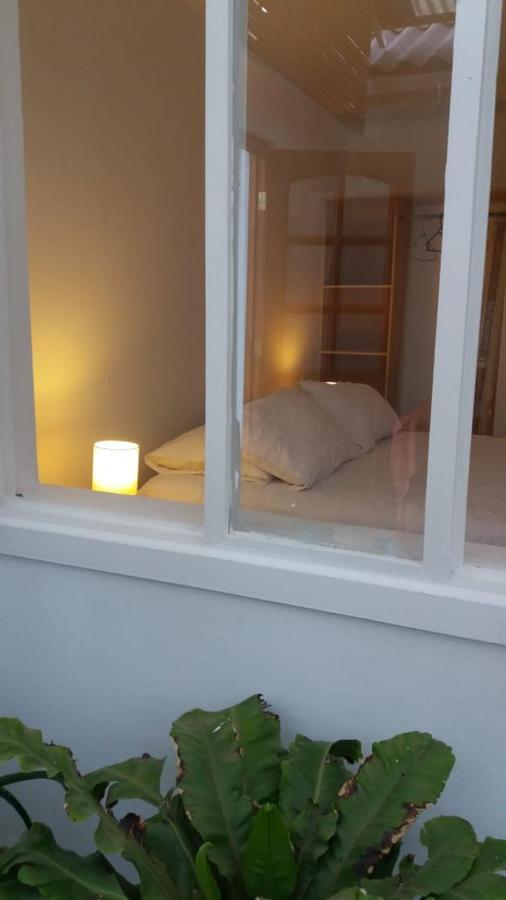 Hostal Casa 95 Vicuña Exteriör bild