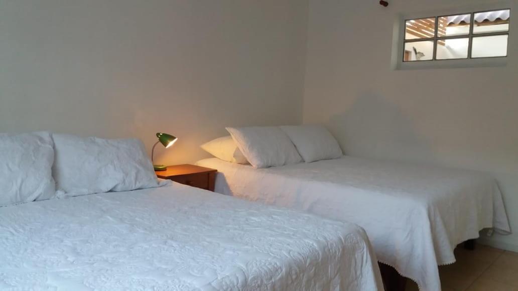 Hostal Casa 95 Vicuña Exteriör bild