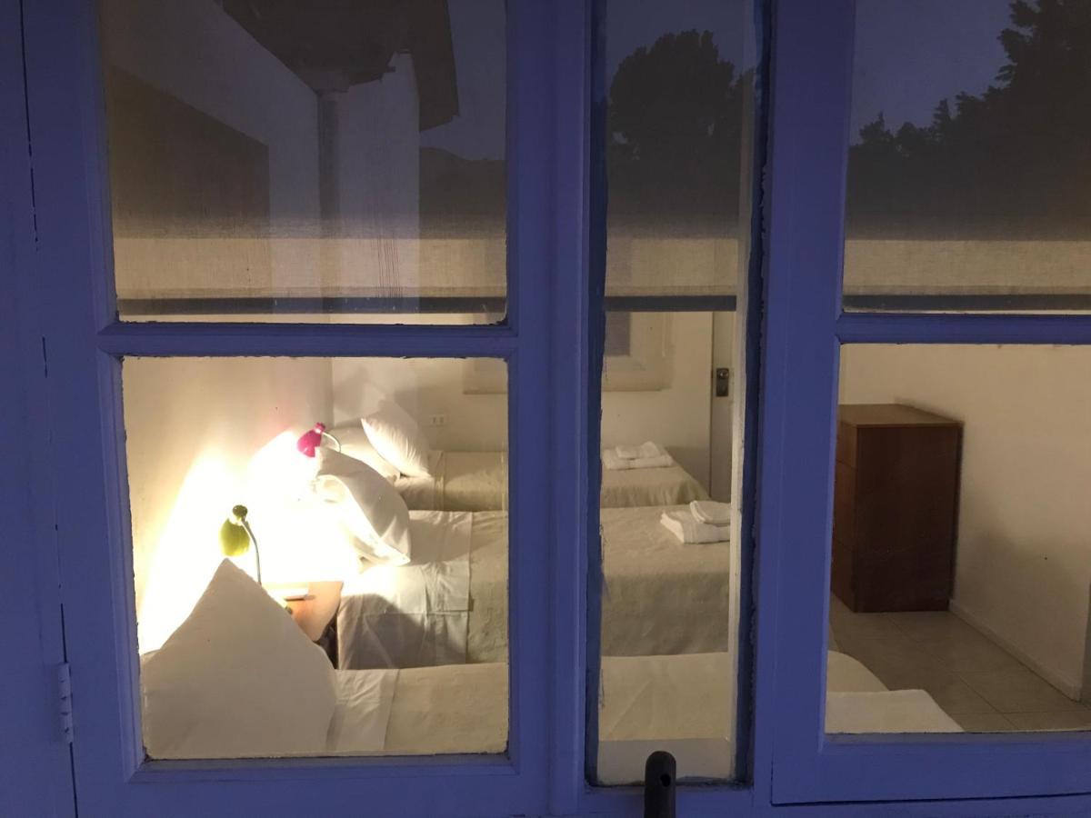 Hostal Casa 95 Vicuña Exteriör bild
